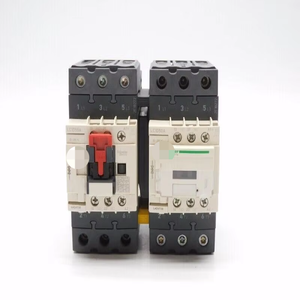 LC2D50ABD 24VDC 80A NSNP 新品 純正 在庫あり 産業オートメーション PAC専用 PLCプログラミングコントローラ - Product Image 1