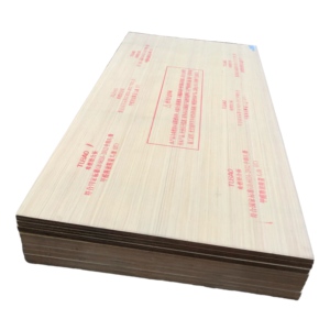 Thickness5mm-15mm kayu lapis tahan api ukurannya 1,22 m * 2.44m - Product Image 3