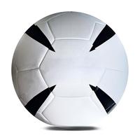 Ballon de football classique style 2004, qualité match, taille 5, PU durable, ballon de football d'entraînement pour adultes et jeunes