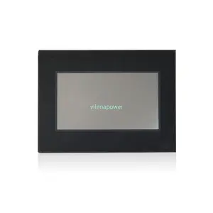 Touch screen human machine interface made in China high quality brand 7 inch DOP-B08S515