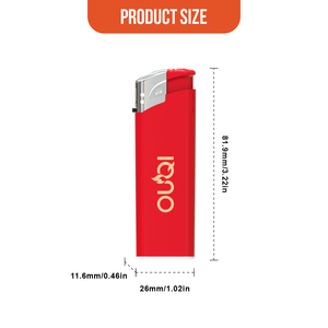 Encendedor Clásico, Seguro, Duradero, Desechable y Recargable al Estilo Samba <span class=keywords><strong>Joga</strong></span> Bonito del Equipo de Fútbol Brasileño, con Diseño Personalizado, Venta al Por Mayor - Product Image 5