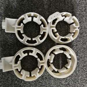 Fabricants Service de prototypage rapide à haut volume personnalisé Impression 3D de pièces automobiles en ligne - Product Image 1