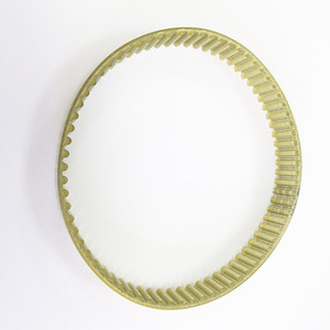 Nhà máy OEM tùy chỉnh tiêu chuẩn cao su PU vành đai đồng bộ HTD 3M 5M 8m 2m mxl XL L s5m s8m 2GT 5Gt T5 T10 thời gian thắt lưng - Product Image 5