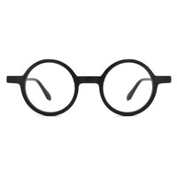 Montures de lunettes optiques pleine monture en plaque, anti-UV, personnalisables OEM ODM, pour myopie, unisexe, avec possibilité de verres de prescription