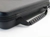 Étui à outils personnalisé en EVA pour Pioneer Serato 2000 DJ Controller/Audio Console Mixer Sac de transport