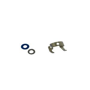 Kit de réparation de joints d'injecteur 13537573801 pour pompes d'injection de carburant BMW Mini R55 R56 R57 L550 L322 L405 L56 - Product Image 1