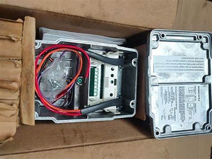 มอเตอร์ Modutrol รุ่น M6284F1078-F พร้อมแอคชูเอเตอร์รุ่น M6284F1013 มีสินค้าในสต็อก ราคาดี - Product Image 5