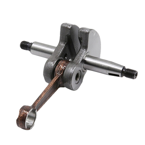 Husq Débroussailleuse Pièces de rechange pour débroussailleuse 143r 143rii 143r2 - Product Image 5