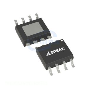 Componentes Electrónicos en Existencia, Compre en Línea TPL8032ADQ-ES1R-S 8 SOIC, Administración de Energía (PMIC) con Contacto Expuesto - Product Image 1
