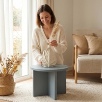 Vase en céramique sculpté en forme de feuille, style Wabi-sabi moderne et luxueux, pour la décoration intérieure, vente directe d'usine, article très prisé