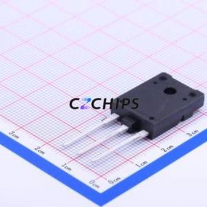 SCT2H12NZGC11 TO-3PF-3ทรานซิสเตอร์สนามทรานซิสเตอร์ (MOSFET) - Product Image 2