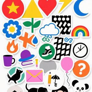 Waterproof Custom <b>Vinyl</b> Stickers Die Cut Logo Printing Personalized <b>Decal</b> - Product Image 2