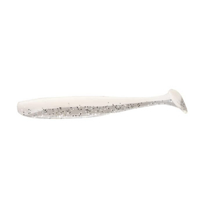 Leurre de pêche souple en plastique de haute qualité 2,1 g, 10 couleurs, avec queue en T et queue de pagaie - Product Image 2