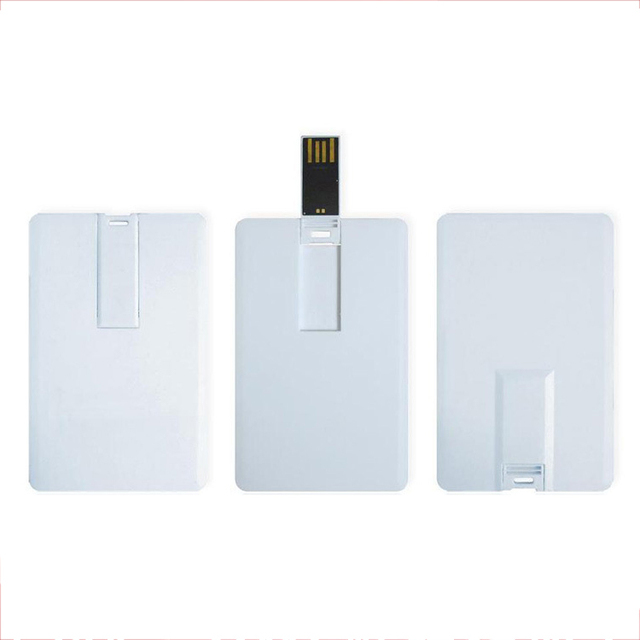 Best Selling Pen Drive 32gb 4GB 16GB High Speed Gift Card Memory Stick Business Card USB Sticks Credit Card USB Flash Drive