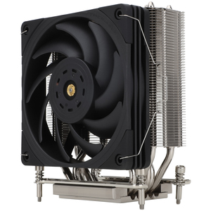 สำหรับ TR-TA120EX TR4 CPU เย็น120mm พัดลมทองแดงอลูมิเนียมฮีทซิงค์3150RPM 19DBA สำหรับแพลตฟอร์ม threadripper - Product Image 4
