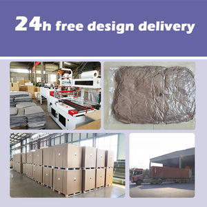 <span class=keywords><strong>Tapis</strong></span> d'alimentation en silicone antidérapant <span class=keywords><strong>pour</strong></span> <span class=keywords><strong>chien</strong></span> et chat <span class=keywords><strong>Tapis</strong></span> d'alimentation en silicone de qualité alimentaire pliable durable <span class=keywords><strong>pour</strong></span> la nourriture et l'eau - Product Image 4