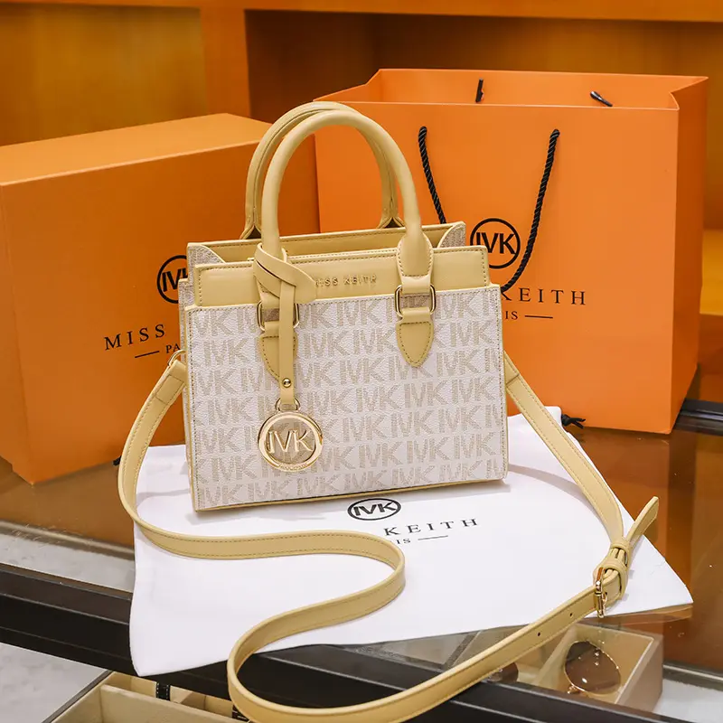 Designer Handbags Famous Brands 2023 Luxury Handbags For Women Fashion Hand Bags Luxury Purses Wallets Set Wholesale Guangzhou