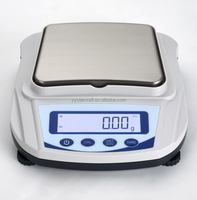 Balance électronique analytique de précision de laboratoire 0,01g 0,001g du fabricant – Balances numériques sensibles pour bijoux et or