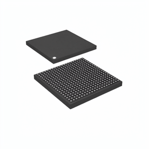Manufacturer Channel Electronic Chips Component LFMXO5-100T-8BBG400I 400 LFBGA Embedded - Product Image 1
