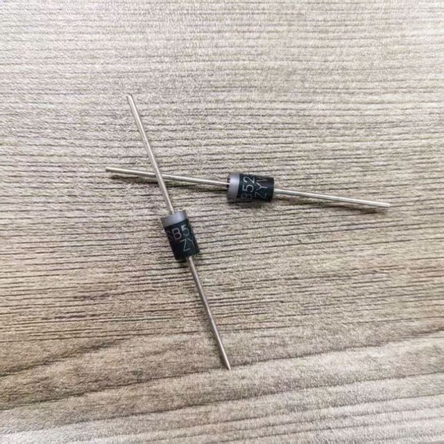 Schottky Rectifier Diode SB5250 5A 250V