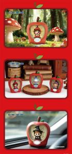 Lot de 16 boîtes en gros – Figurines cinétiques de la série contes de fées des nains Crayon Shin-chan de Maihe – Boîtes mystères Appic à collectionner pour jouets et cadeaux - Product Image 5