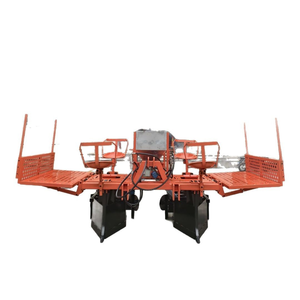 Sembradora de Caña de Azúcar de Una Hilera con Doble Surco, Componentes Centrales del Engranaje, Alta Productividad, 5 Años de Garantía, Más Vendida - Product Image 1