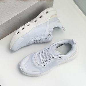 Zapatos Casuales para Caminar, Cómodos, Ligeros, Acolchados, Antideslizantes, para Uso Diario, Marca Master - Product Image 3