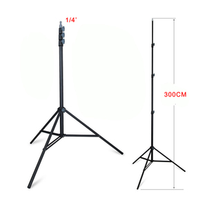 <span class=keywords><strong>Trépied</strong></span> de <span class=keywords><strong>niveau</strong></span> <span class=keywords><strong>laser</strong></span> réglable Xeast de qualité industrielle en métal SPCC 300 cm/3 m - Product Image 2