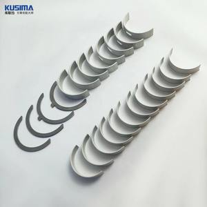 Подшипник шатунный и коленчатый для двигателей AUDI C6 <span class=keywords><strong>3</strong></span>.0T CJT, C7 <span class=keywords><strong>3</strong></span>.0 CRE, A5 <span class=keywords><strong>3</strong></span>.0T, A4 <span class=keywords><strong>3</strong></span>.<span class=keywords><strong>2</strong></span>, Q5 <span class=keywords><strong>3</strong></span>.<span class=keywords><strong>2</strong></span> (номера 06E105561AB, 06E105591AB) - Product Image 2