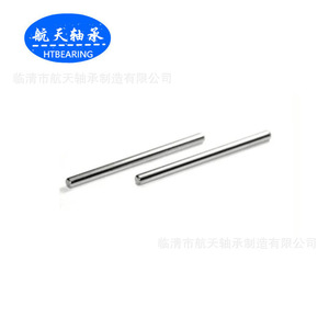 HTBEARING Goupilles cylindriques diamètre 6 mm 6x6 mm en acier trempé pour usage général - Product Image 4