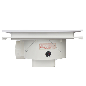 Baer-ventilador <span class=keywords><strong>de</strong></span> escape <span class=keywords><strong>de</strong></span> inodoro nacional, amplificador <span class=keywords><strong>de</strong></span> refrigeración <span class=keywords><strong>de</strong></span> fácil instalación, - Product Image 1