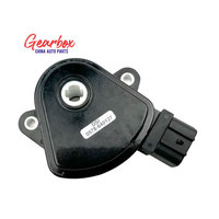 Capteur DSI M11 0578 640127 QR640AHA, pièces de transmission, boîte de vitesses, interrupteur de changement de vitesse pour GEELY Daewoo Ssangyong LIFAN