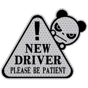 Pegatinas Reflectantes Personalizadas para Automóviles, Vinilo Brillante en la Oscuridad, Pegatina de PVC para Automóvil - Product Image 3