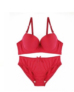 Passionné Femme Mûre Pousse Le Corset Revêtements Pour <span class=keywords><strong>Les</strong></span> Sous-Vêtements Sexy Soutien-Gorge Et Culotte Ensemble - Product Image 5