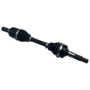 Eje de Transmisión de Velocidad Constante RR Compatible con <span class=keywords><strong>Segway</strong></span> Snarler AT6 OEM A02P13000001 Piezas de <span class=keywords><strong>Buggy</strong></span> 4x4 - Product Image 5