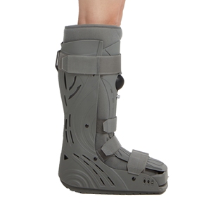 Andador médico, férula para pie, zapato fundido, andador inflable, bota, andador de rehabilitación - Product Image 5