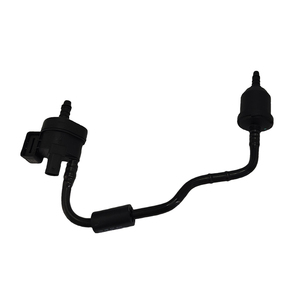 奥迪A4L B9 A6L Q5L 06L133781AB汽车配件原装EA888 GEN <span class=keywords><strong>3</strong></span>罐电磁阀总成06L133781AD/06L 133 781 AD - Product Image 5