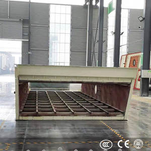 Criba Vibratoria Circular para Equipos de Cribado de Piedra, Línea de Producción de Agregados - Product Image 6