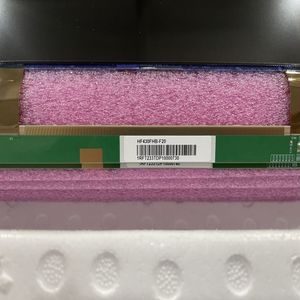 Écran LCD HF430FHB-F20 51 broches BOE 43 pouces, dalle LED TFT, pièce de rechange pour téléviseur reconditionné - Product Image 5