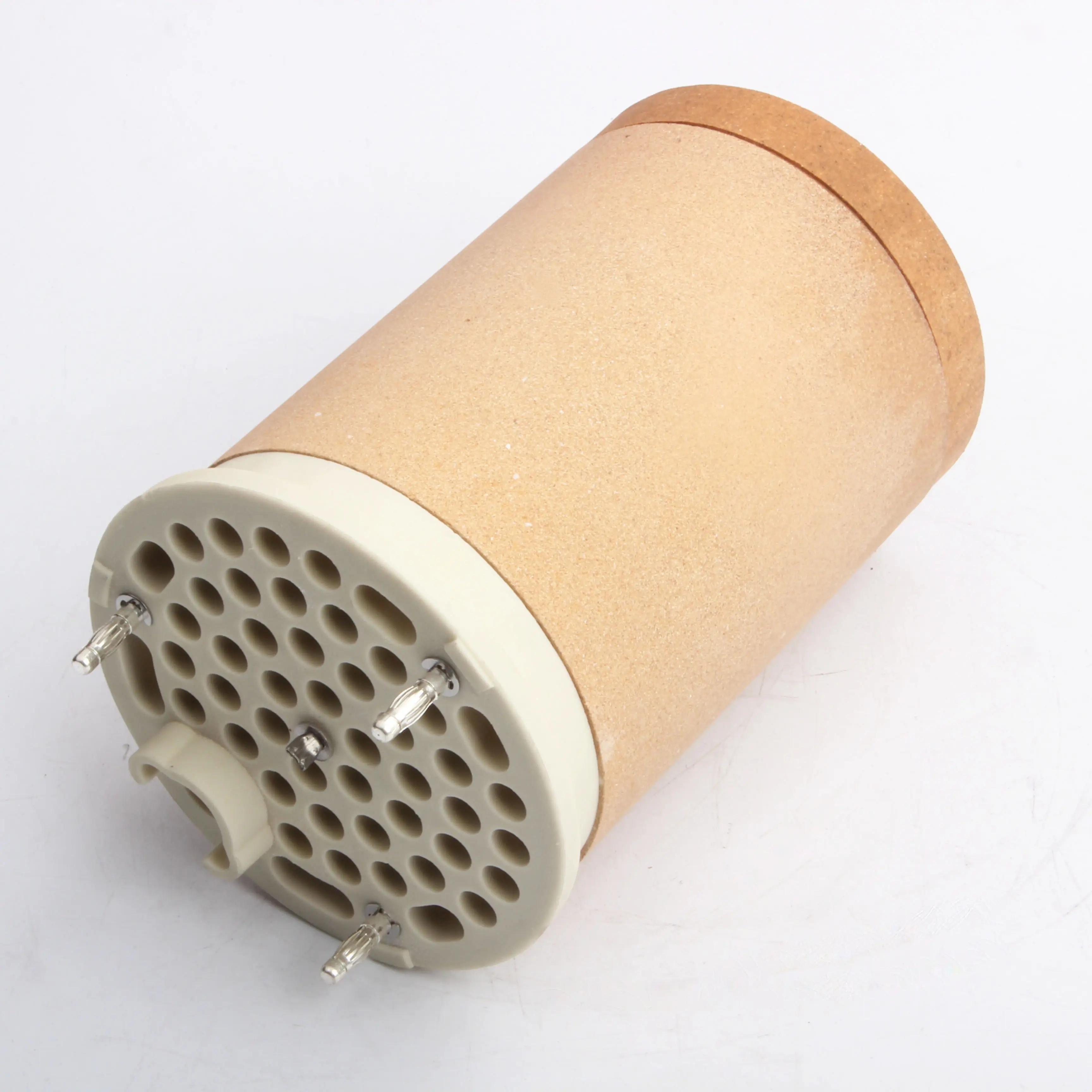 HEATFOUNDER Direct Sale 3x380v 15kw Ceramic Heating Cores Heating Elements Industrial