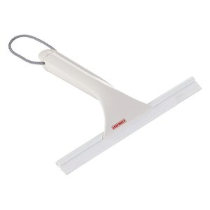 ที่ปัดน้ำฝนกระจกห้องอาบน้ำ (17.8x24.5 ซม.) สีขาว 41650 - Product Image 5