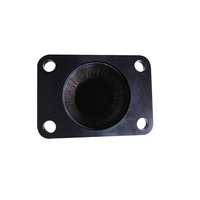 Suministros del Fabricante para Convertidor Catalítico 2001-2005 Buick LeSabre 3.8L DPF