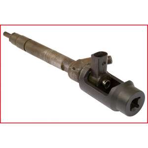 KS TOOLS - 152.1058 Injector <b>socket</b>, 1/2'', 29mm, L= 78mm - EAN 4042146331149 ENGINE AND <b>TIMING</b> SET - Product Image 2
