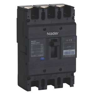 INKAY Nader-Interruptor de 1600a, mccb para tu fábrica, venta al por mayor - Product Image 6
