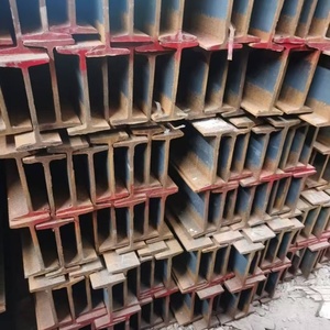 Beste Kwaliteit Astm 321 Constructiestaal <span class=keywords><strong>I</strong></span> Balken Sus300 S44400 S40300 S41000 <span class=keywords><strong>I</strong></span>-Balk H Sectie Roestvrij Staal - Product Image 1