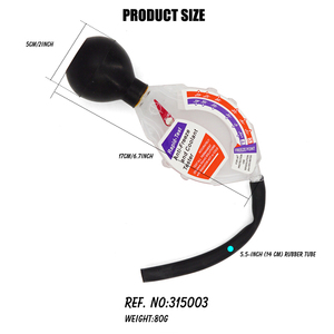 Antifriz ve soğutucu hızlı test cihazı pil hidrometre asit kalitesi analizörü yoğunluğu aracı test cihazı - Product Image 2