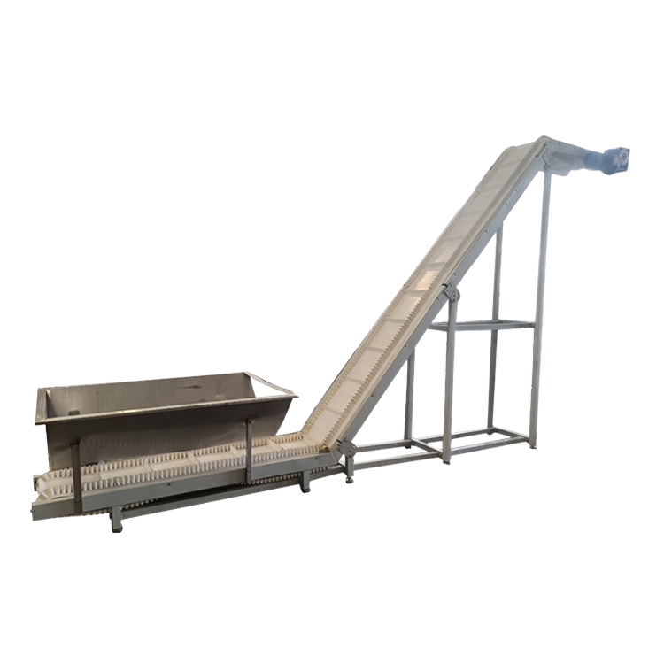 Focus Machinery Automatic Z Type Inclined