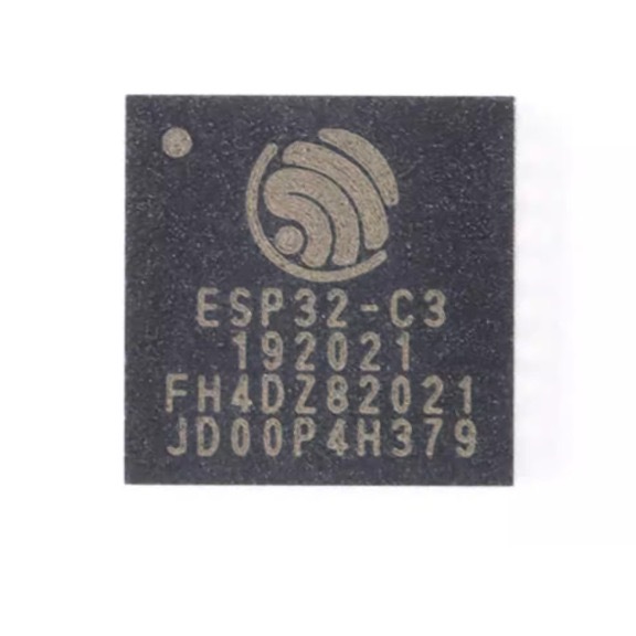 ESP32 WiFi Module IoT MCU Supplier