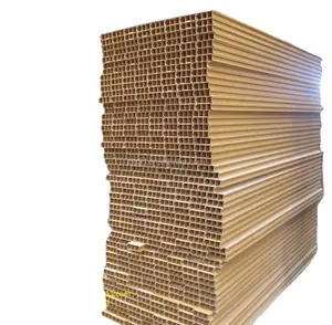 PVC خط إنتاج الأبواب والنوافذ خط/الخشب البلاستيك WPC الأبواب مجلس ماكينة صناعة الألواح