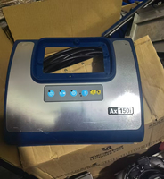 Conjunto de Puerta Delantera Original Reacondicionado Usado EPT029088SP (Sin Interfaz de Usuario) Kit de Piezas de Repuesto para Impresora Domino Ax150i